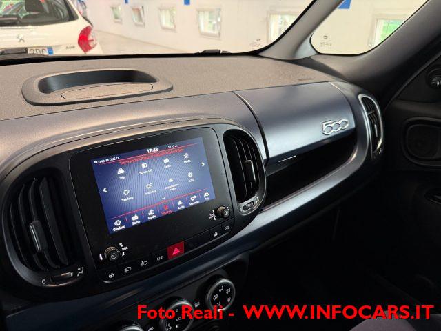 FIAT 500L 1.3 Multijet 95 CV AUTOCARRO N1
