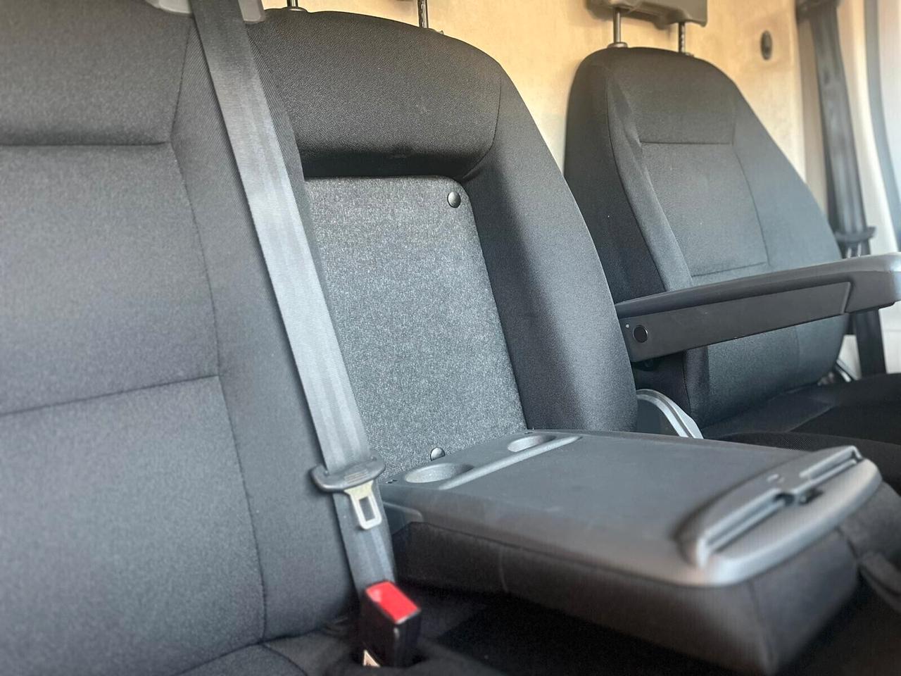 FIAT DUCATO 33 2.2 Mjt 140CV PM-TM FURGONE 06/2021 *TELECAMERA* *TOUCHSCREEN* *UNICOPRO*