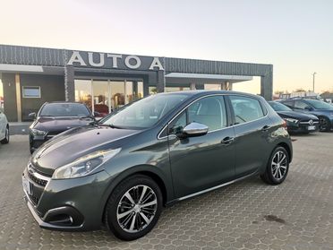 PEUGEOT 208 BlueHDi 75 5p. Allure
