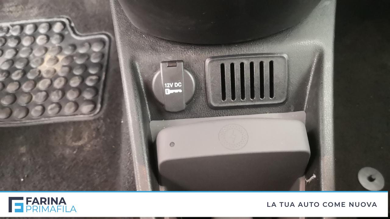 LANCIA Ypsilon III 2021 - Ypsilon 1.0 firefly hybrid Platino s&s 70cv