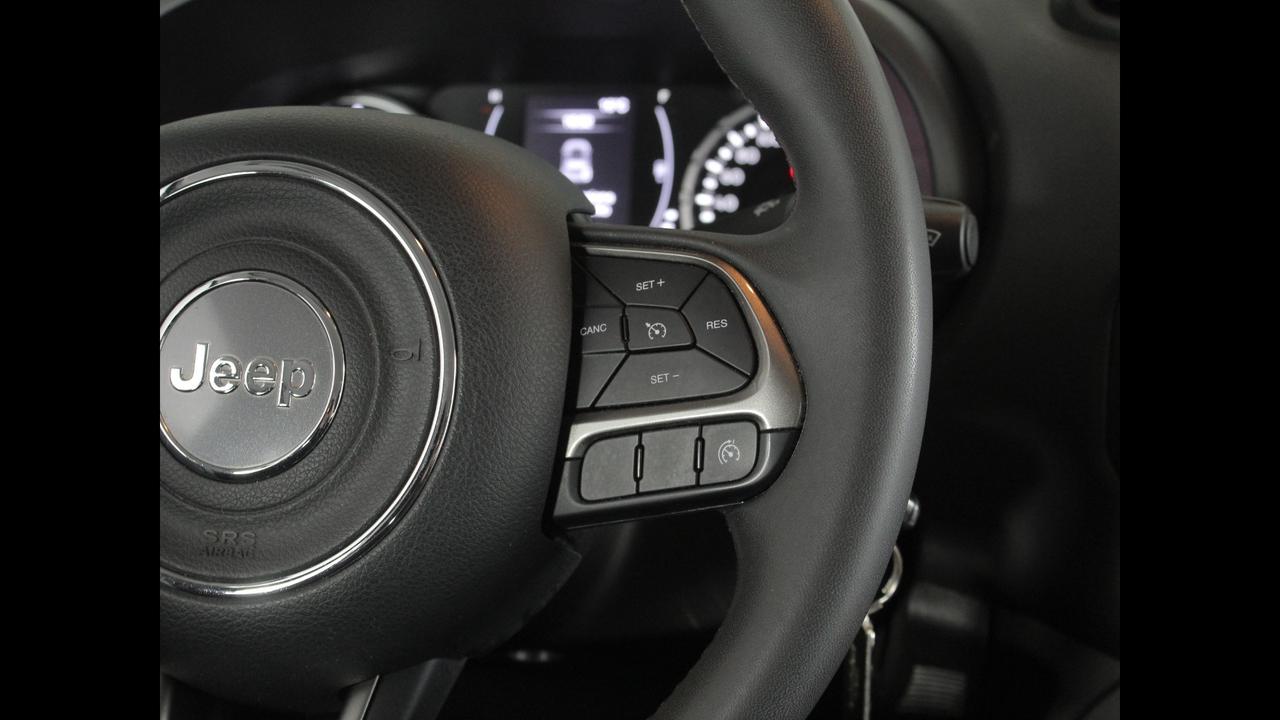 JEEP Renegade 2019 - Renegade 1.6 mjt S 2wd 130cv