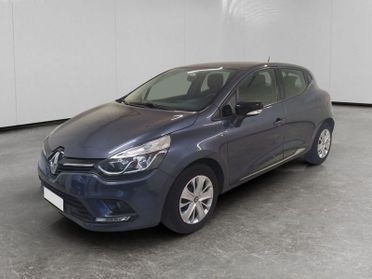 Renault Clio 1.5 dci Moschino Zen 75cv