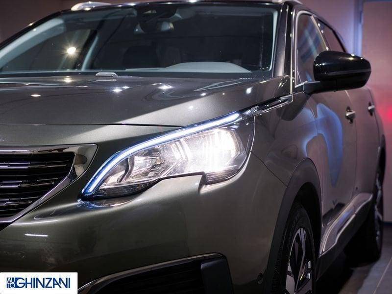 Peugeot 5008 5008 PureTech Turbo 130 S&S Crossway - "PREZZO VERO"