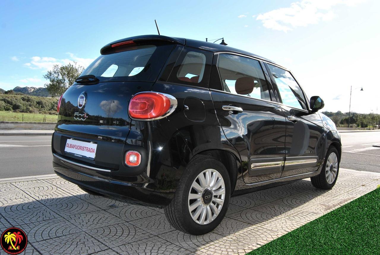 Fiat 500L 1.3 Multijet 85 CV Pop Star