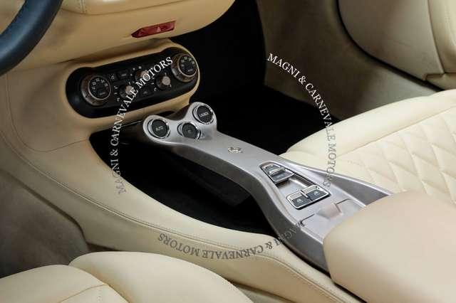 Ferrari California SCUDETTI|FULL ELECTRIC SEATS|UFFICIALE ITA|