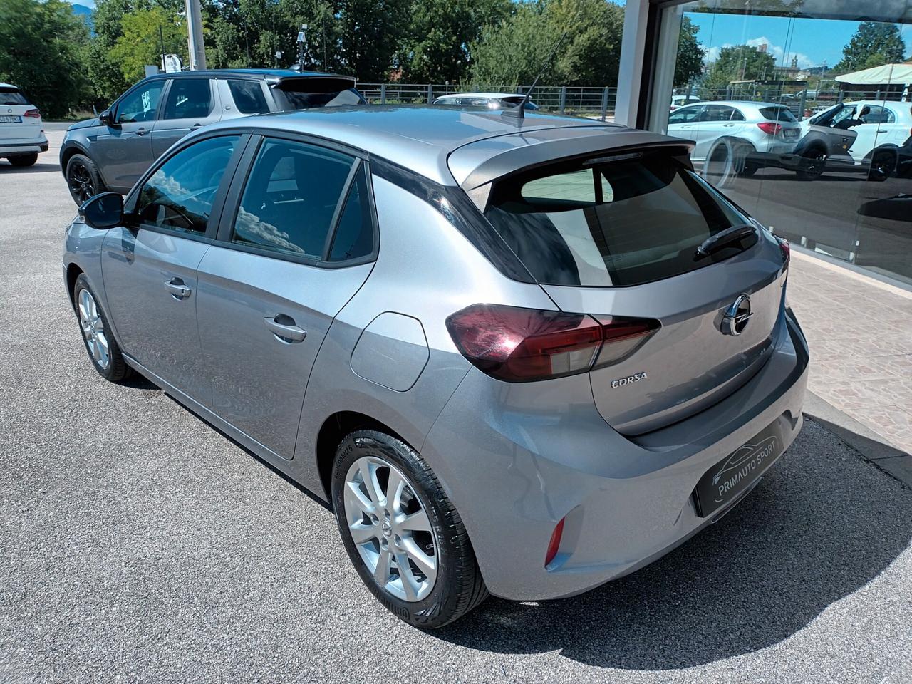 Opel Corsa 1.2 ELEGANCE "SOLI 30000KM" IMPECCABILE OCCASIONE