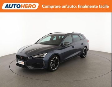 CUPRA Leon Sportstourer 1.5 Hybrid 150 CV DSG