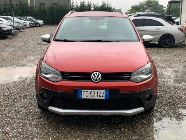 VOLKSWAGEN Polo 1.2 TSI BlueMotion Technology