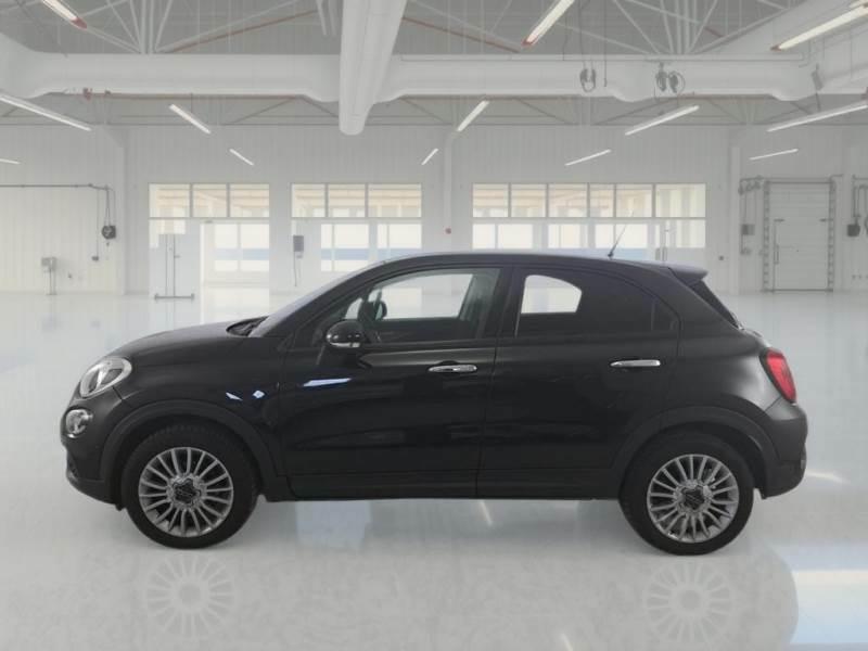 FIAT 500X 1.3 Mjet 95cv E6D Connect