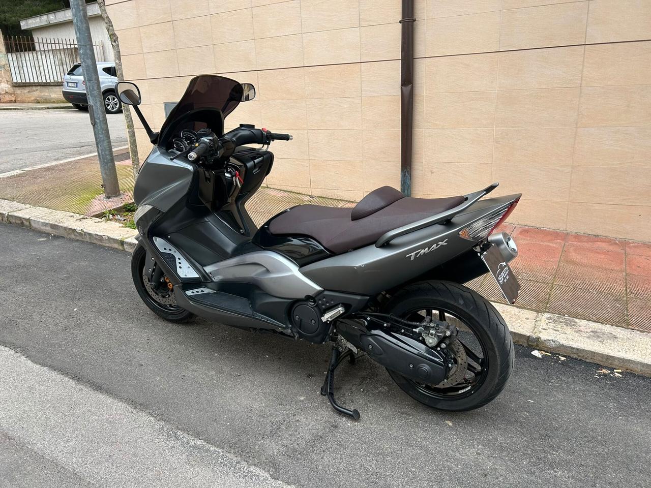 2 Unità Yamaha T Max 500 2008
