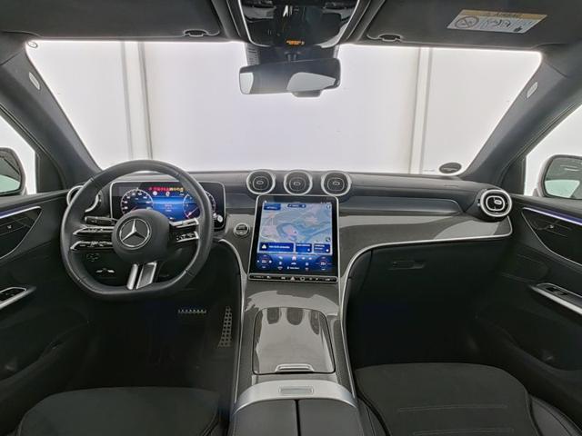 MERCEDES-BENZ GLC 220 d 4Matic Mild hybrid Coupé AMG Line Advanced