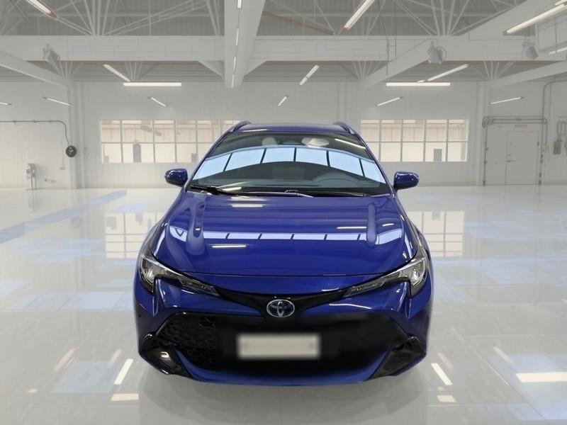 TOYOTA COROLLA TS 1.8 HYBRID ACTIVE MY23 AUTO STATION WAGON