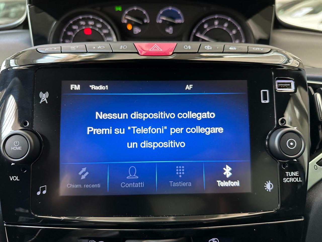 Lancia Ypsilon 1.0 firefly hybrid Gold Plus s&s 70cv 5p.ti-Camera-Carplay