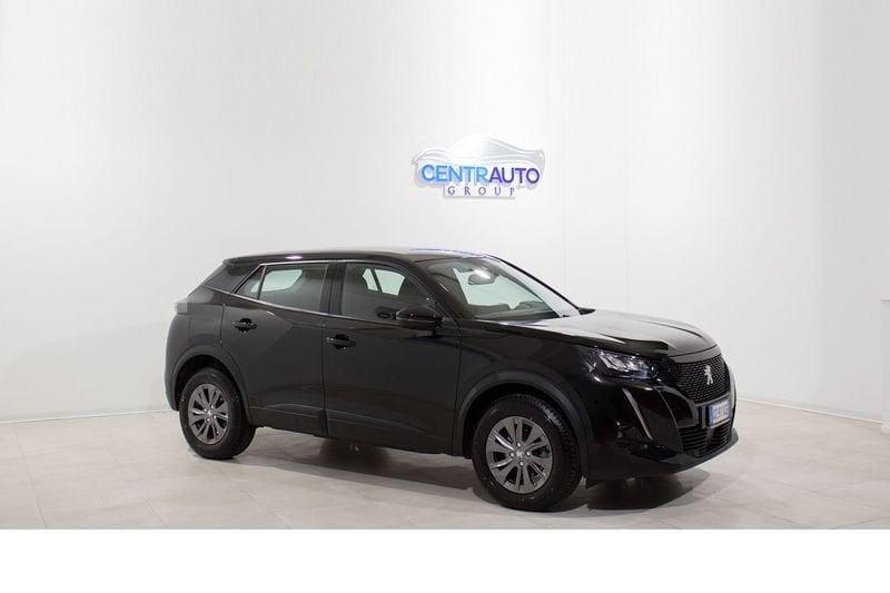Peugeot 2008 2008 Puretech 130cv Active