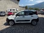 Fiat Panda 0.9 TwinAir Turbo S&S 4x4 Pop Van 2 posti