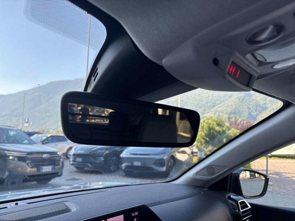 Citroen C4 1.5 BlueHDi Shine EAT