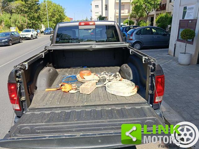 DODGE RAM 1500 3000 DIESEL 243CV autocarro