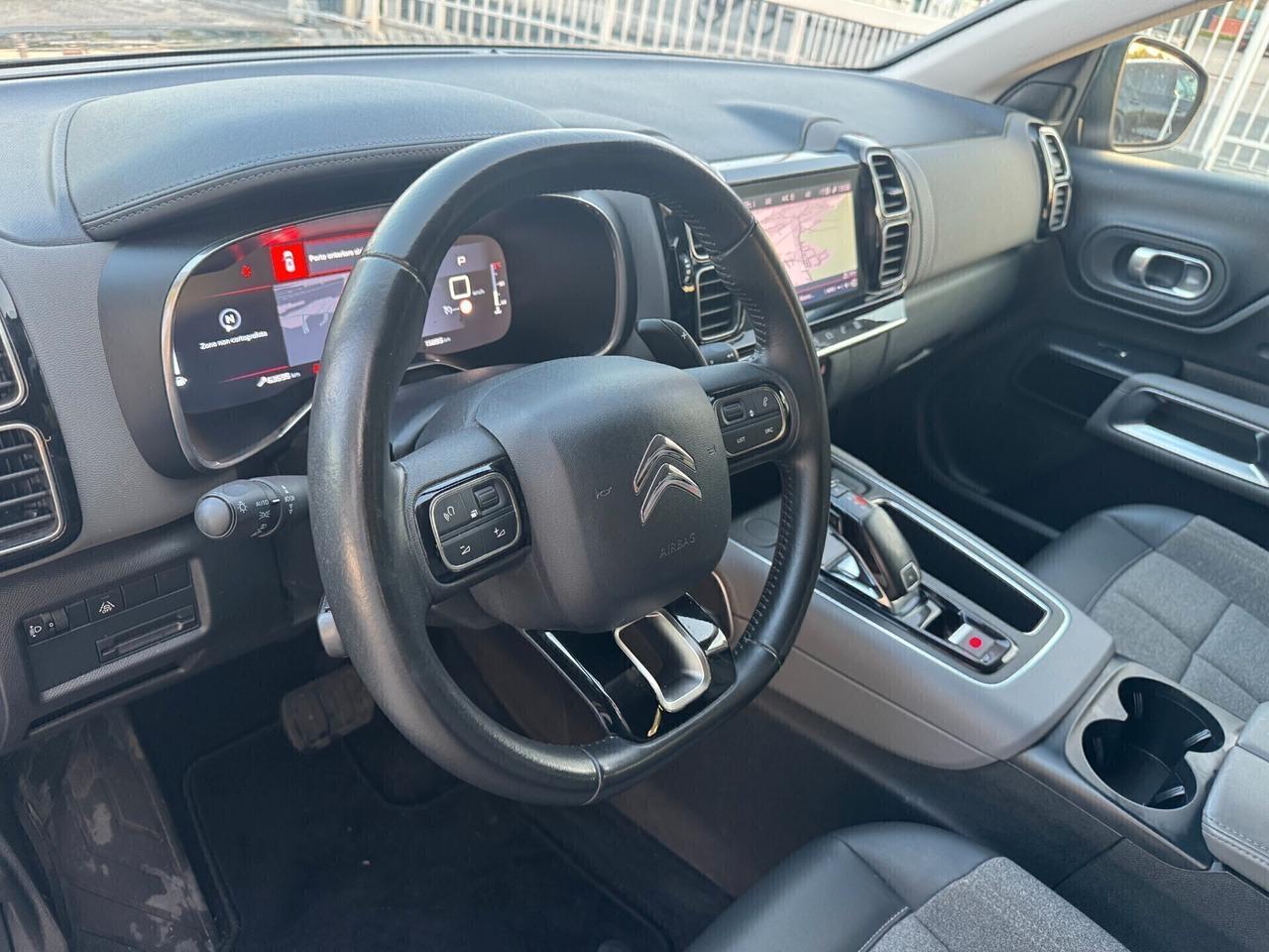 Citroen C5 Aircross BlueHDi 130 S&S EAT8 Business