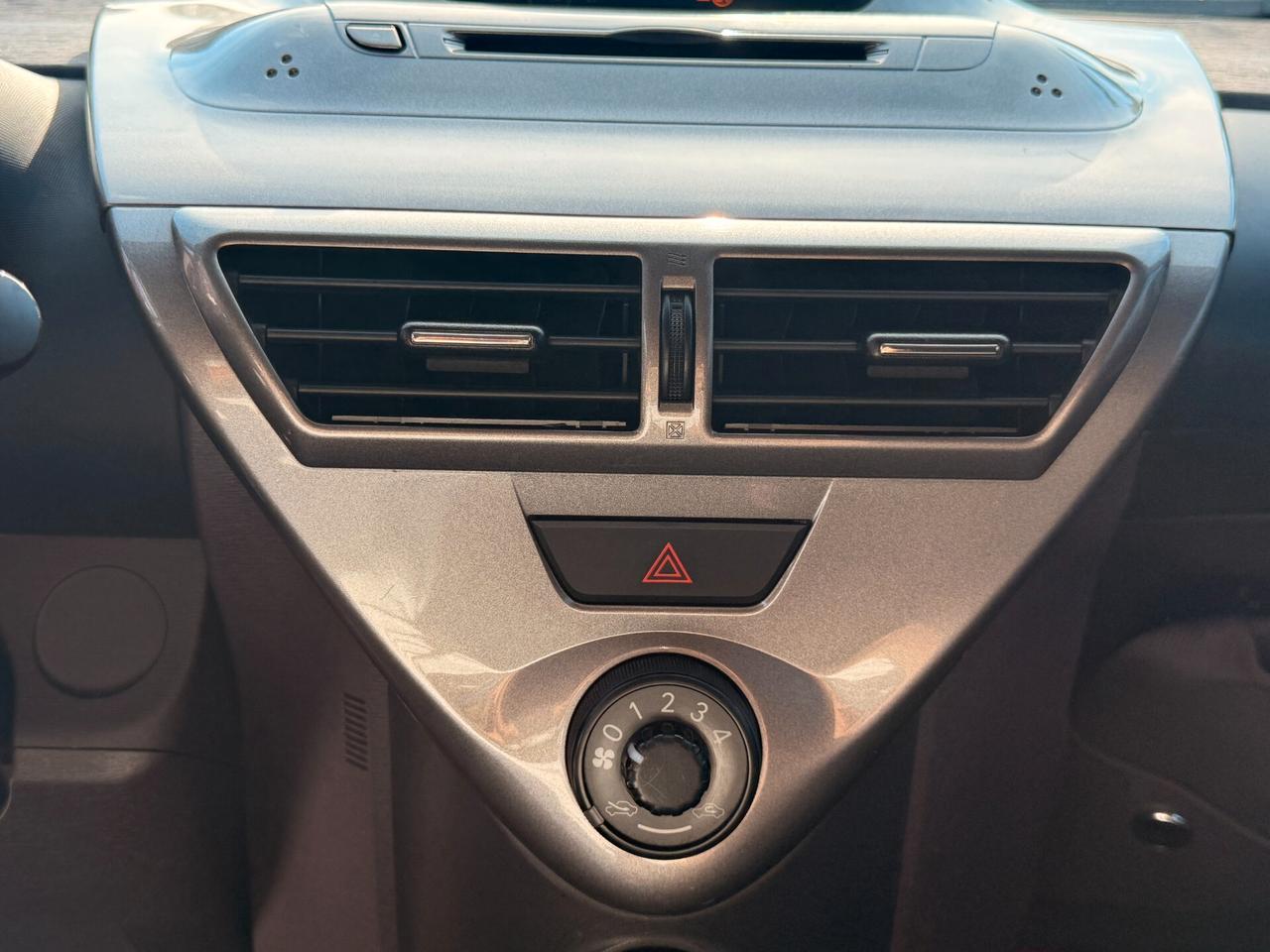 Toyota iQ 1.0