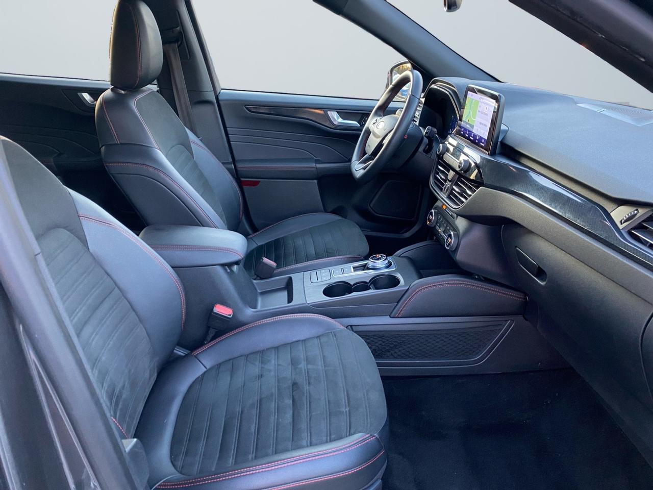 FORD Kuga III 2020 - Kuga 2.5 phev ST-Line X 2wd 225cv cvt