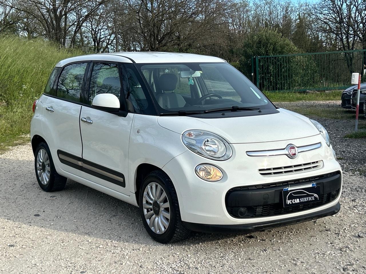 Fiat 500L 1.3 Multijet 85 CV Lounge neopatentati