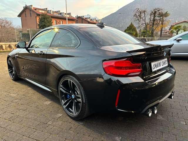BMW M2 Coupe 3.0 BLACK SHADOW dkg Scarico M PERFORMANCE