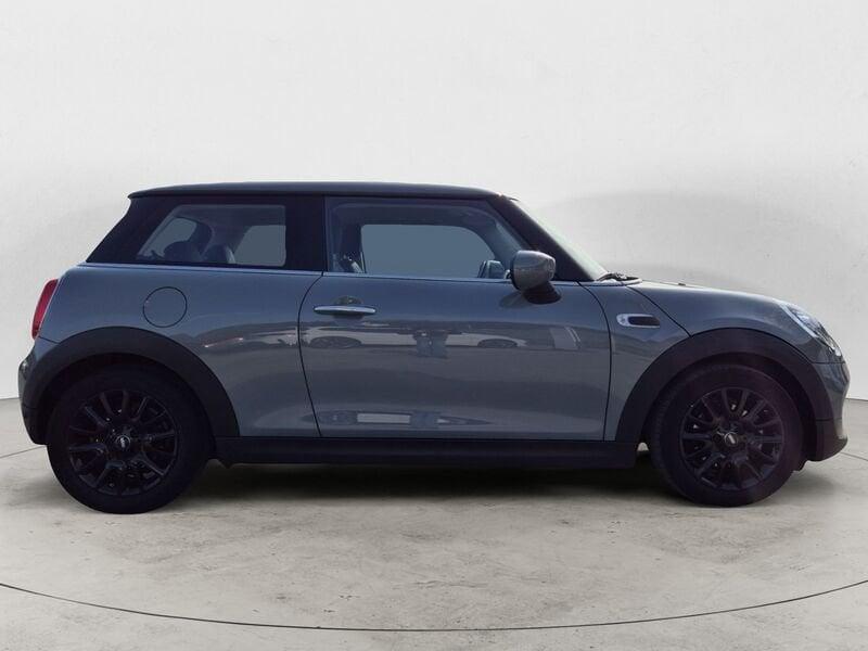 MINI Mini 3 porte Mini 3p 1.5 One 75cv