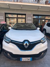 Renault Kadjar dCi 8V 110CV Energy Bose