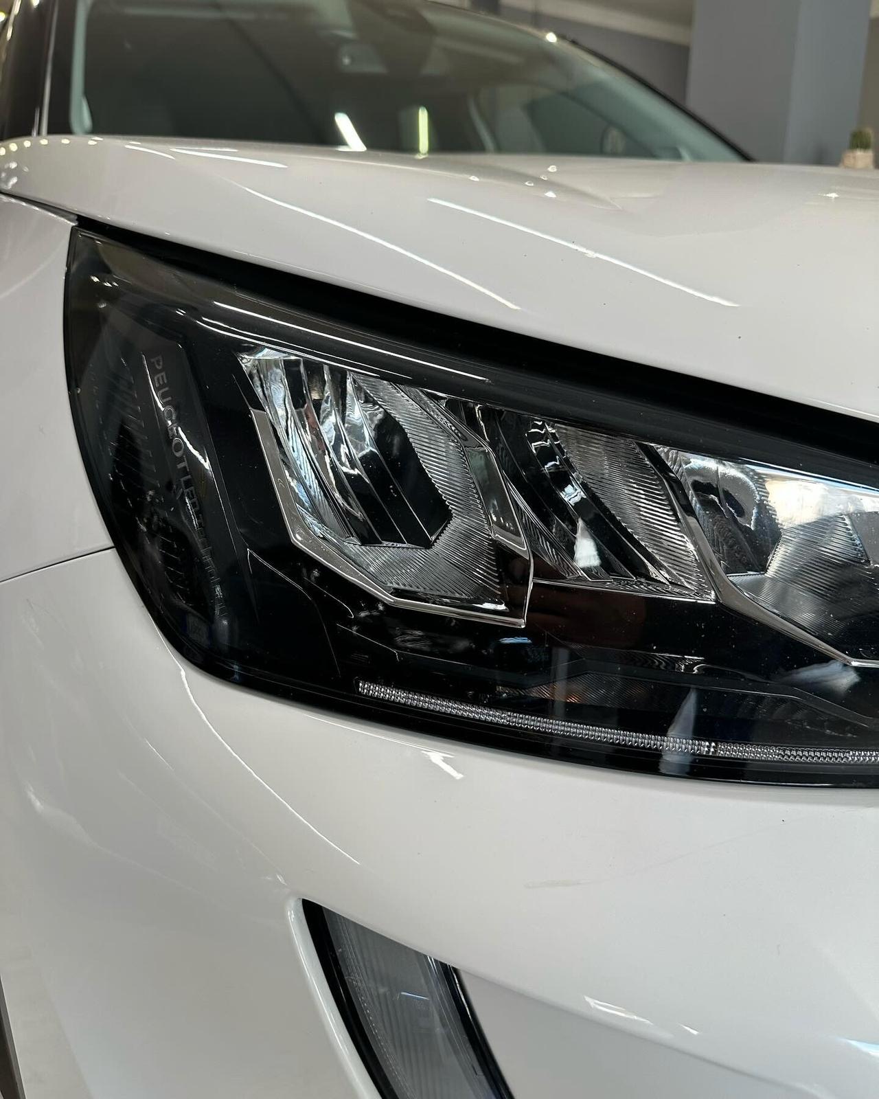 Peugeot 2008 BlueHDi 130 S&S EAT8 GT