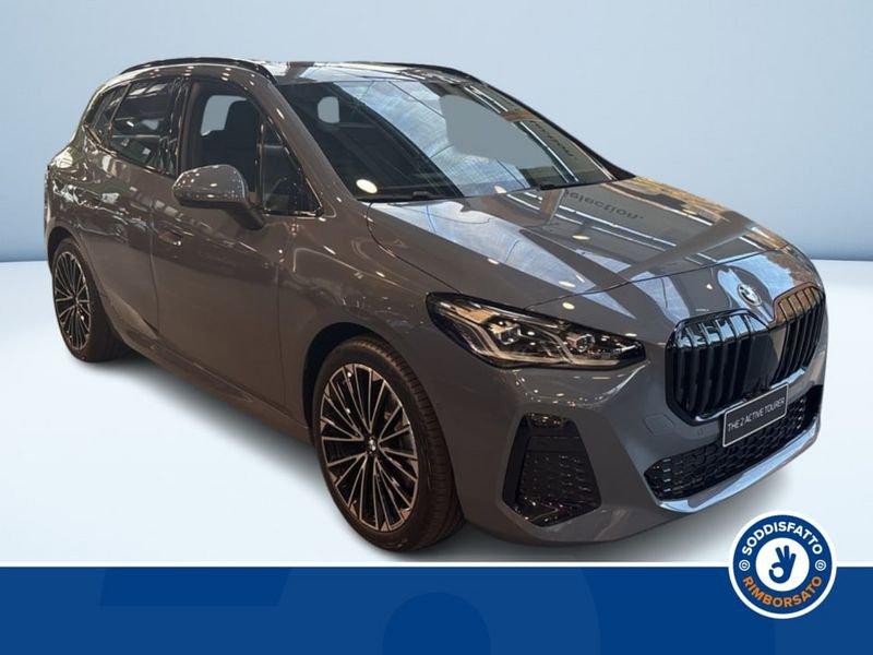 BMW Serie 2 Active Tourer 218d M Sport