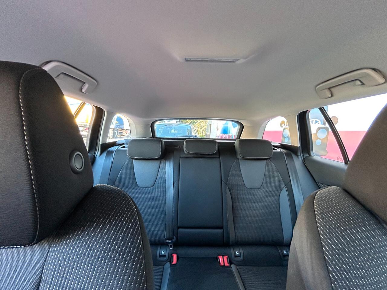 Skoda Octavia 2.0 TDI EVO SCR DSG Wagon Executive