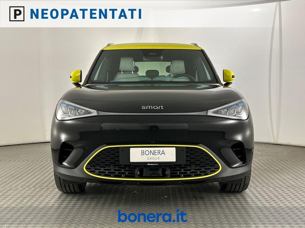 Smart Smart #1 Pro+
