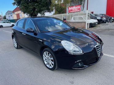 ALFA ROMEO - Giulietta - 2.0 JTDm-2 170 CV Exclusive
