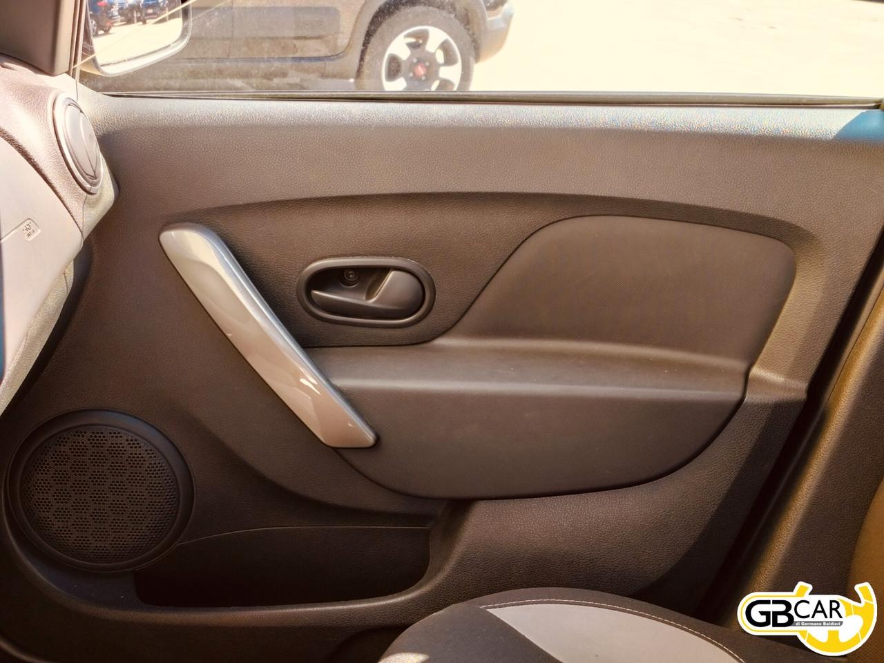 Dacia Sandero 0.9 TCe 12V TurboGPL SOLO FINANZIAMENTO!