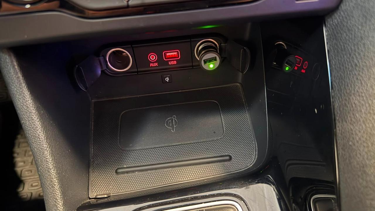 KIA NIRO 1.6 GDi DCT STYLE 2019