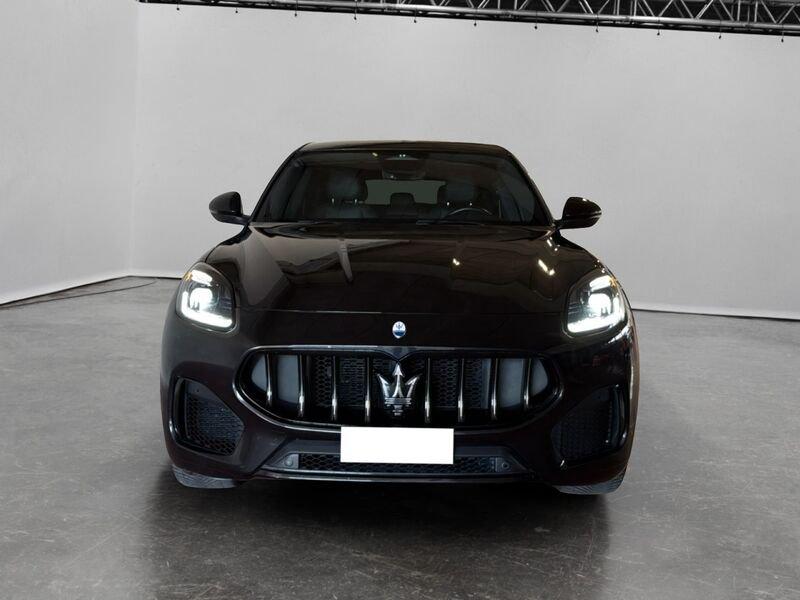 Maserati Grecale Grecale 2.0 mhev GT 300cv auto