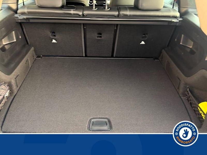 Mercedes-Benz Classe GLB GLB 200 Automatic Advanced Progressive