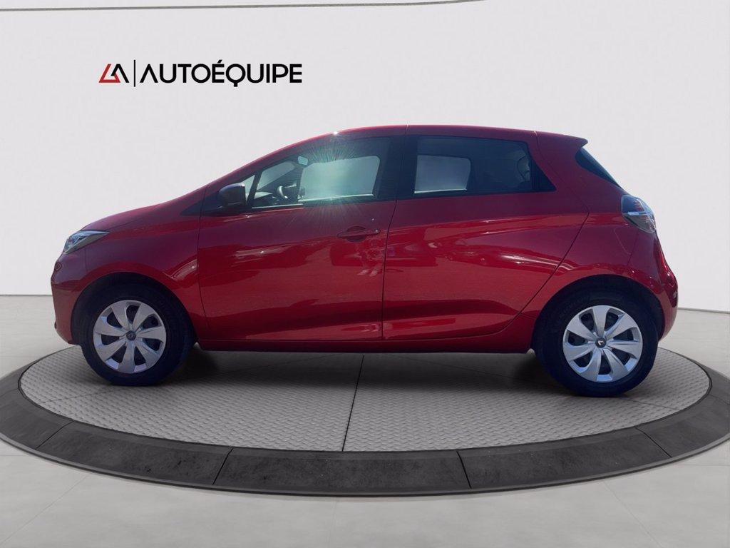 RENAULT Zoe Zen R110 Flex my20 del 2021