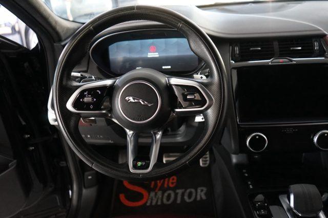 JAGUAR E-Pace 1.5 P300E 4WD Auto R-Dynamic HSE
