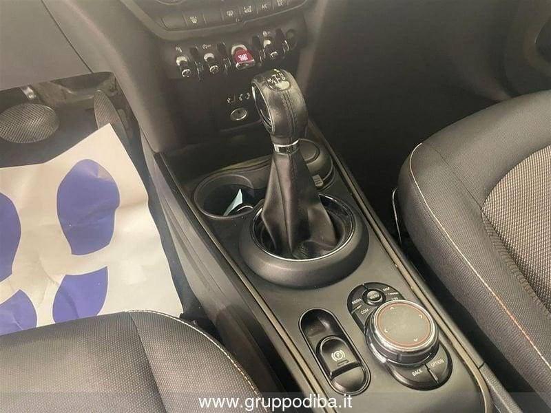 MINI Mini Countryman F60 2017 Diese Mini Countryman 2.0 Cooper D Business auto