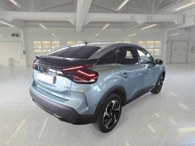 CITROEN C4 5P 1.5 HDI 130CV AUTOM