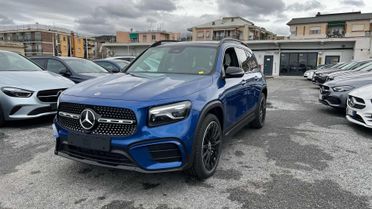 Mercedes-Benz GLB 200 d Automatic
