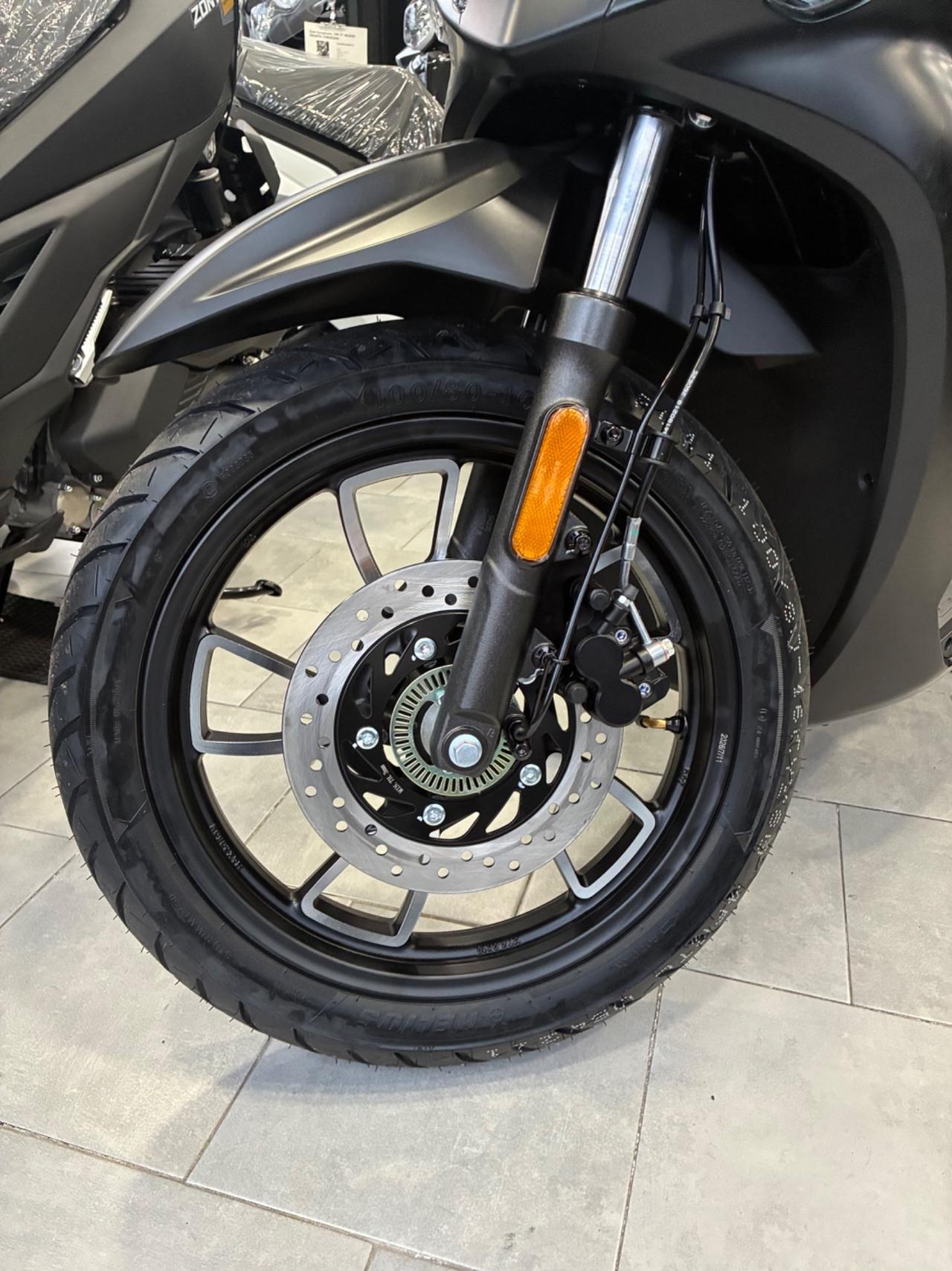 Voge Sfida SR16 AIR NUOVO PRONTA CONSEGNA