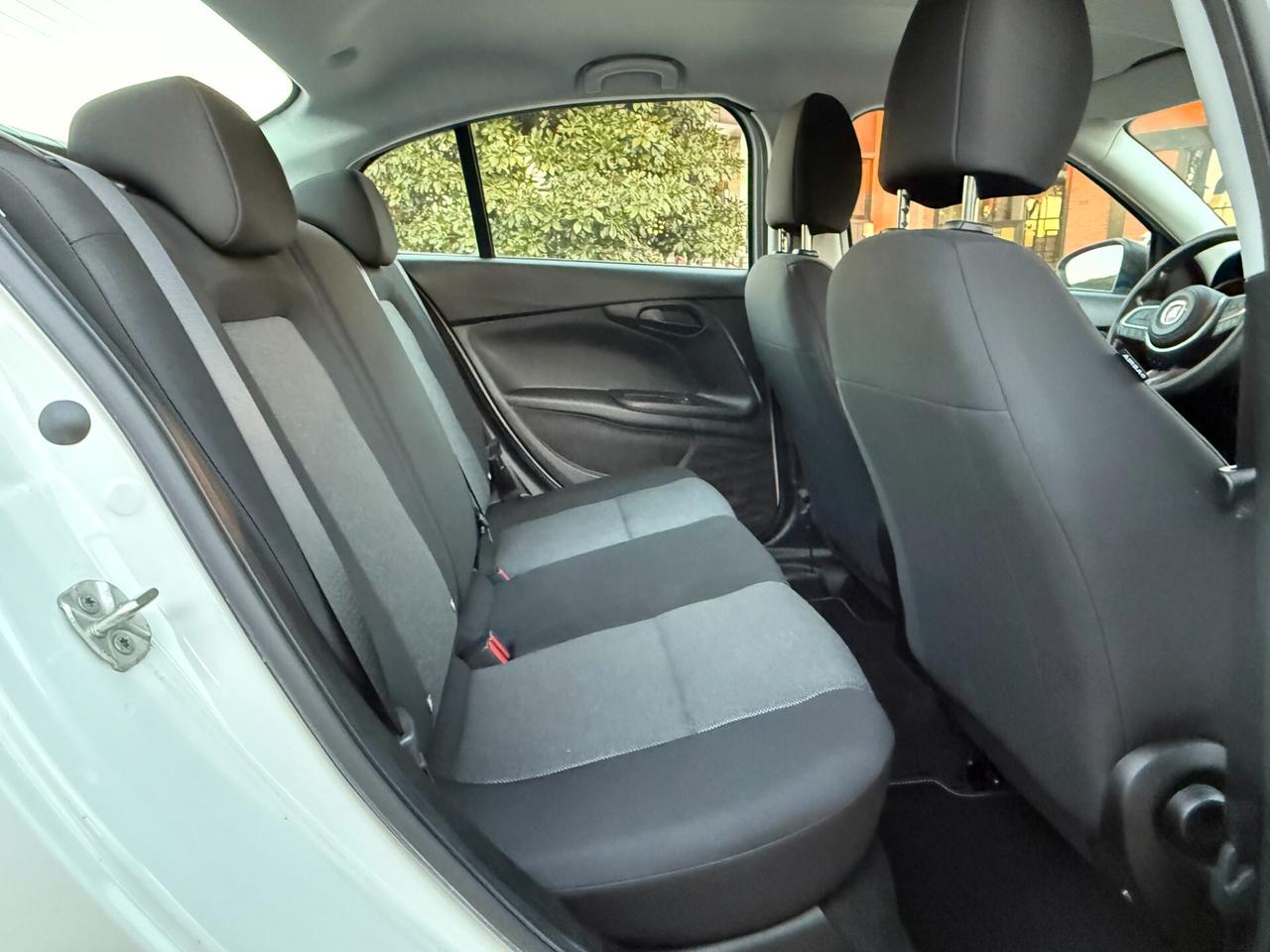 Fiat Tipo 1.0 5 porte City Life