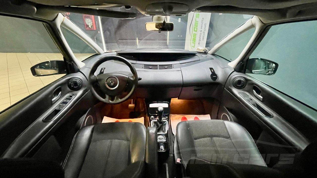 Renault Espace 2.0 dci 16v Initiale 175cv proactive