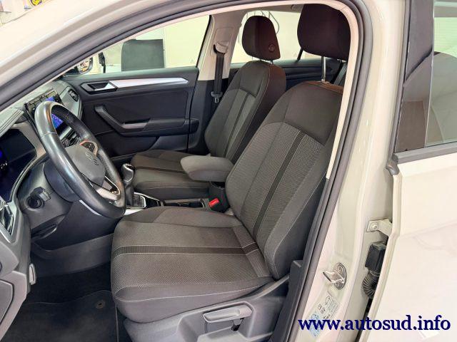 VOLKSWAGEN T-Roc 2.0 TDI SCR Life