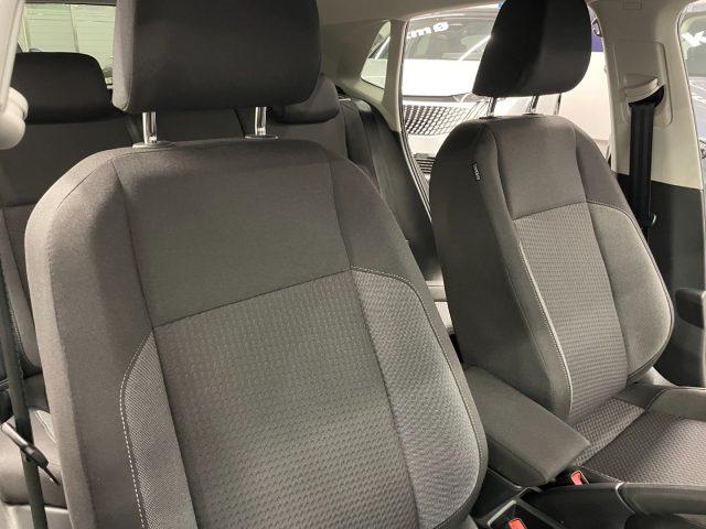 VOLKSWAGEN Polo 1.0 80 CV Edition Plus KM0 MY25