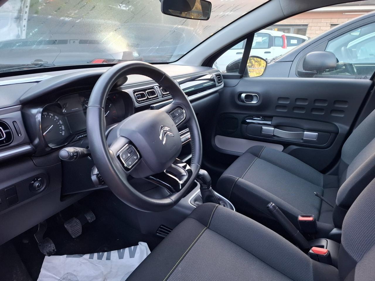 Citroen C3 PureTech 83 S&S Shine Pack