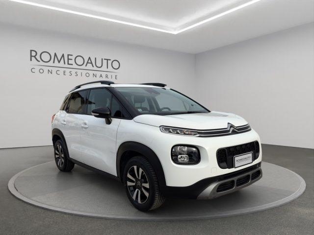CITROEN C3 Aircross PureTech 110 S&S Feel