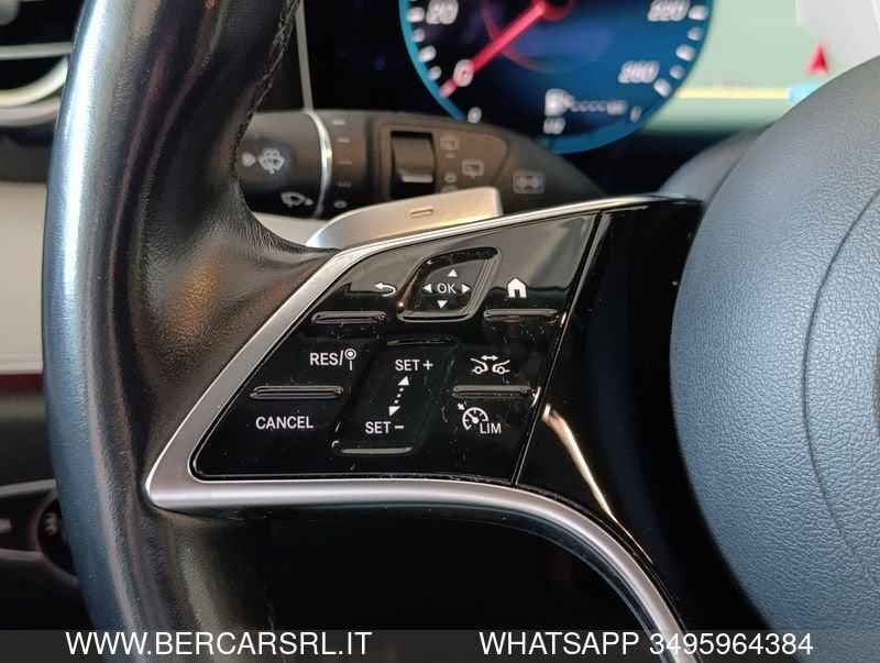 Mercedes-Benz Classe E E 300 de Auto EQ-Power Business Sport